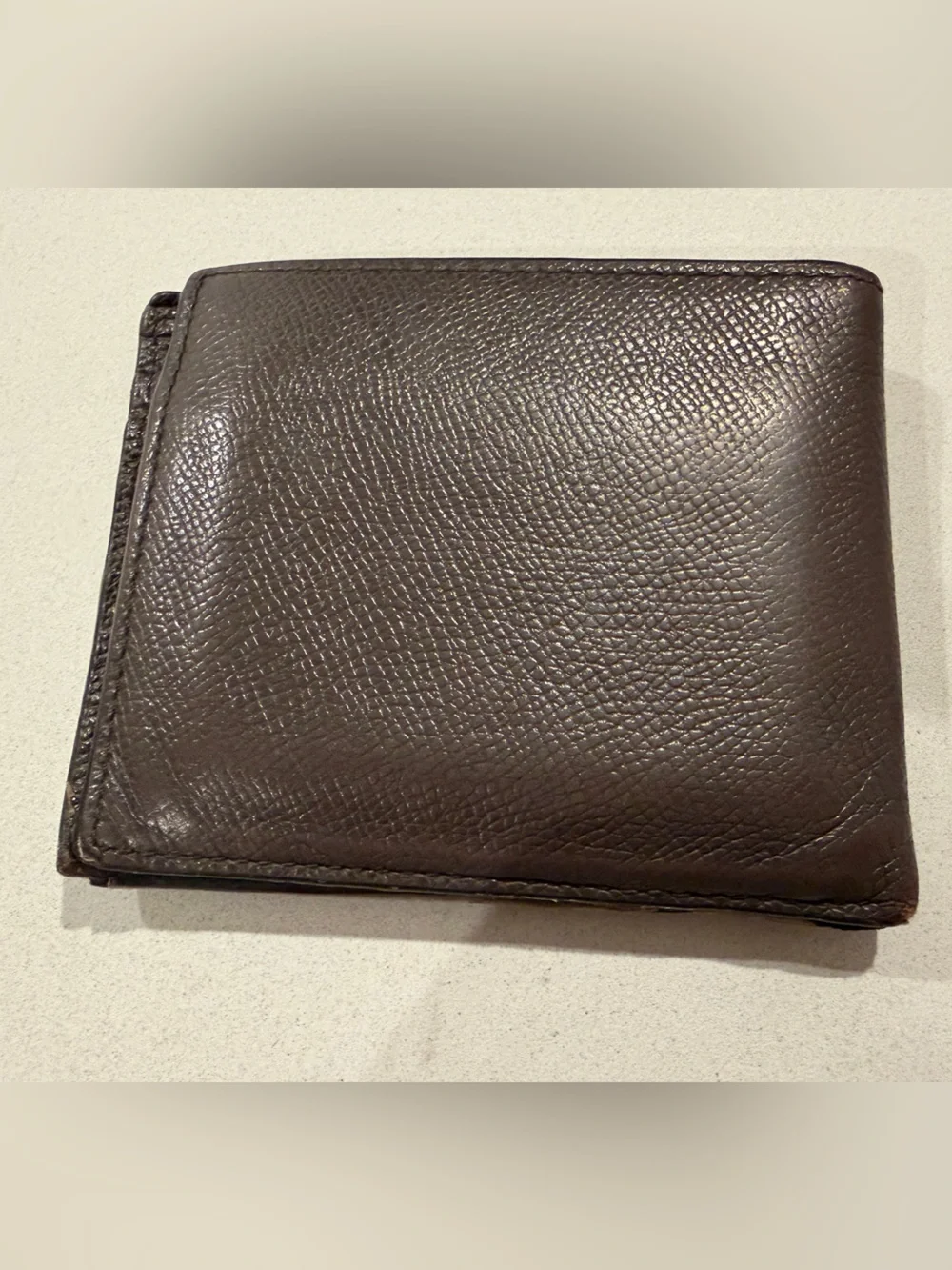 Bally only card